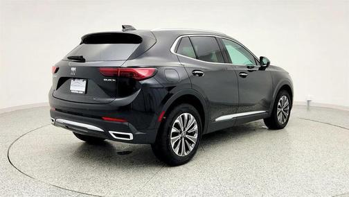 2024 Buick Envision Preferred AWD