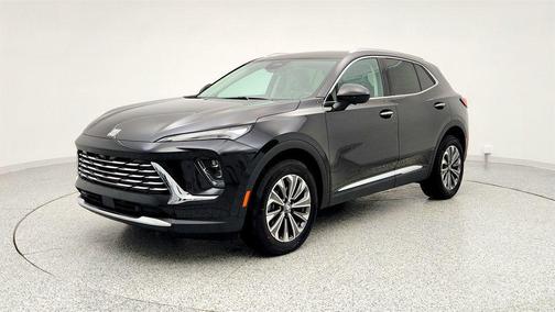 2024 Buick Envision Preferred AWD