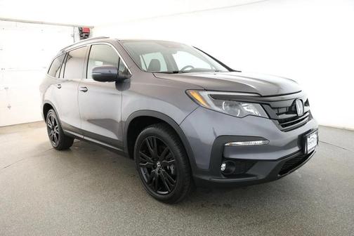 2022 Honda Pilot AWD Special Edition