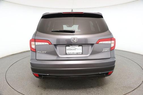 2022 Honda Pilot AWD Special Edition