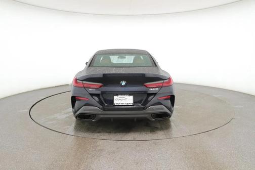 2024 BMW 840 i xDrive