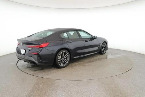 2024 BMW 840 i xDrive