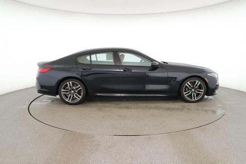 2024 BMW 840 i xDrive