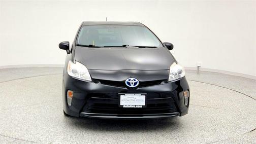 2013 Toyota Prius Three SE