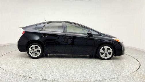 2013 Toyota Prius Three SE