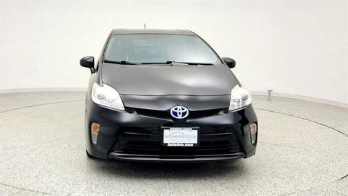 2013 Toyota Prius Three SE