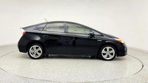 2013 Toyota Prius Three SE