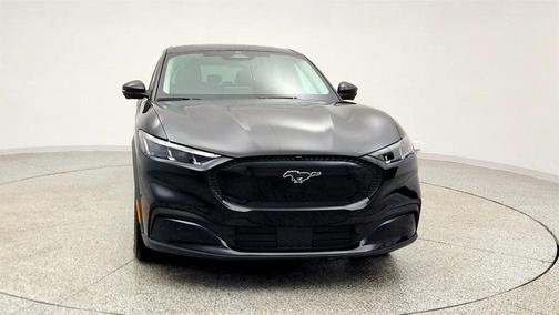 2024 Ford Mustang Mach-E Select