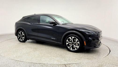 2024 Ford Mustang Mach-E Select