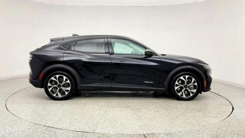 2024 Ford Mustang Mach-E Select