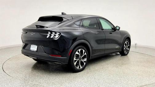 2024 Ford Mustang Mach-E Select