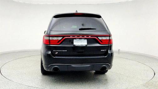 2018 Dodge Durango SRT