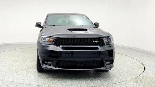 2018 Dodge Durango SRT