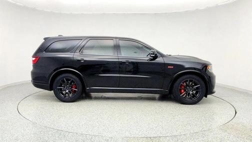 2018 Dodge Durango SRT