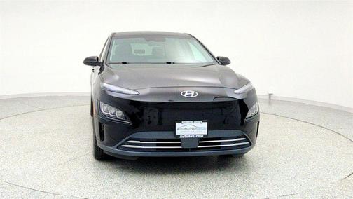 2022 Hyundai KONA EV Limited
