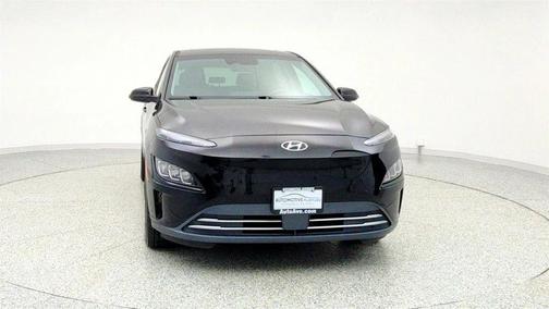 2022 Hyundai KONA EV Limited