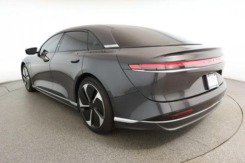2023 Lucid Air Touring