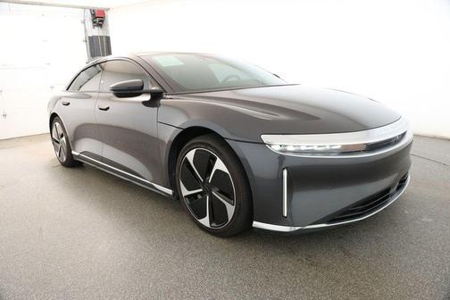 2023 Lucid Air Touring