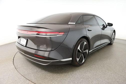 2023 Lucid Air Touring