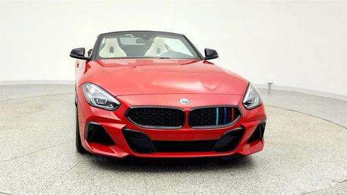 2022 BMW Z4 M40i