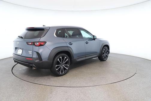 2023 Mazda CX-50 2.5 S Premium Plus Package