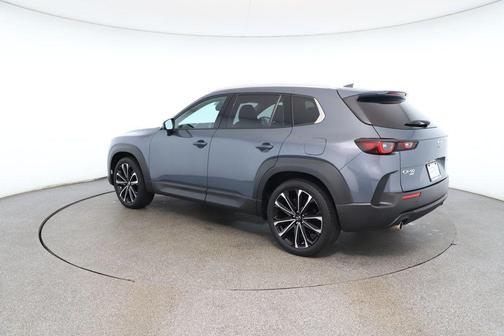 2023 Mazda CX-50 2.5 S Premium Plus Package