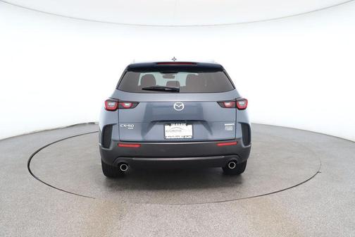 2023 Mazda CX-50 2.5 S Premium Plus Package