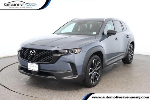 2023 Mazda CX-50 2.5 S Premium Plus Package