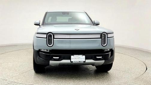 LA Silver 2023 Rivian R1T Adventure Quad Motor Large Pack