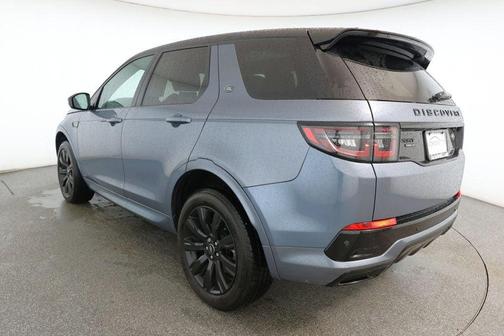 2020 Land Rover Discovery Sport R-Dynamic S