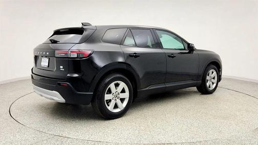 Raven Black 2024 Honda Prologue EX