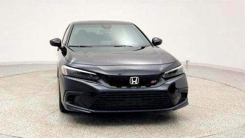 2024 Honda Civic Si Base