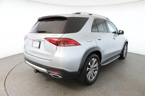 2022 Mercedes-Benz GLE 350 4MATIC