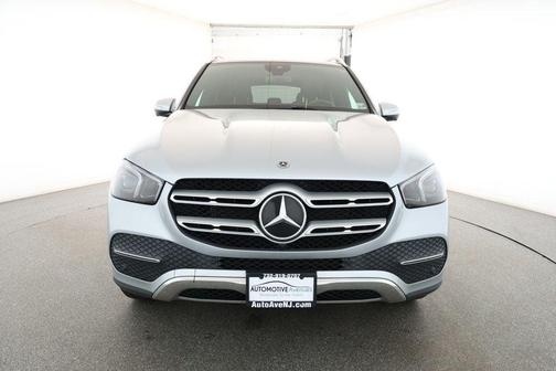 2022 Mercedes-Benz GLE 350 4MATIC