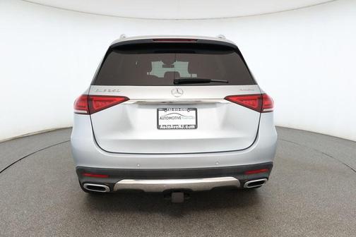 2022 Mercedes-Benz GLE 350 4MATIC
