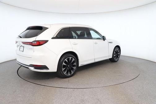 2024 Mazda CX-90 3.3 Turbo S Premium