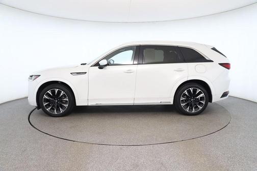 2024 Mazda CX-90 3.3 Turbo S Premium