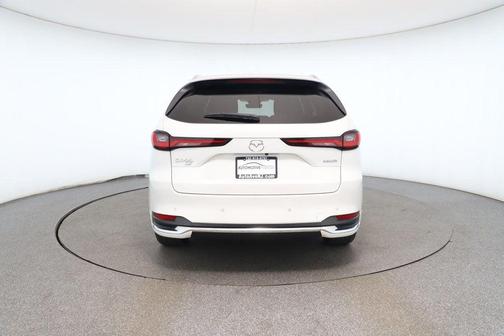 2024 Mazda CX-90 3.3 Turbo S Premium