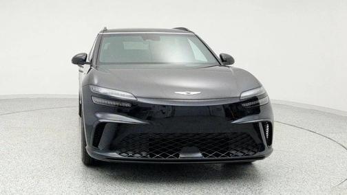 2026 Genesis GV60 AWD