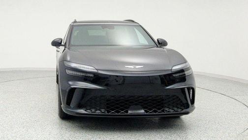 2026 Genesis GV60 AWD