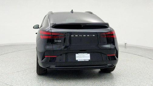 2026 Genesis GV60 AWD