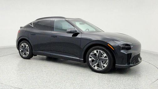 2026 Genesis GV60 AWD