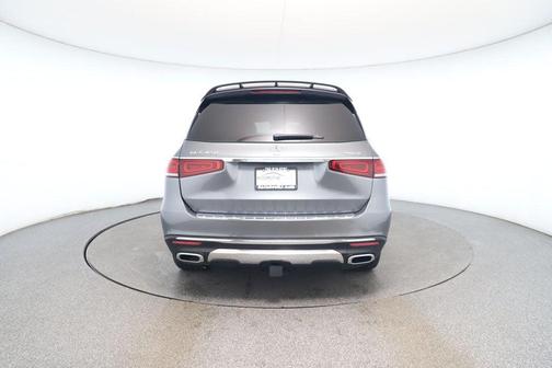 2022 Mercedes-Benz GLS 450 4MATIC