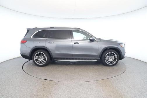 2022 Mercedes-Benz GLS 450 4MATIC