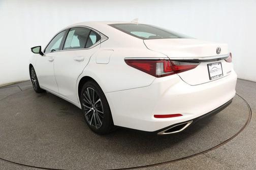 2024 Lexus ES 350 Premium