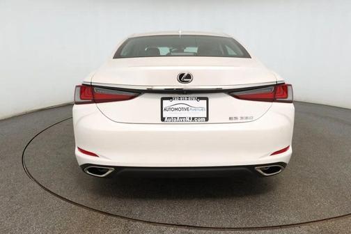 2024 Lexus ES 350 Premium