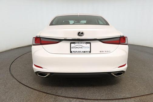 2024 Lexus ES 350 Premium