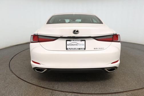 2024 Lexus ES 350 Premium