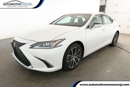 2024 Lexus ES 350 Premium