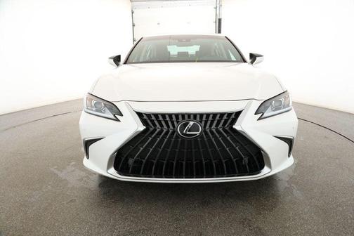 2024 Lexus ES 350 Premium